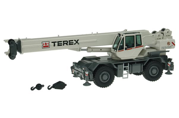 Terex RC 45 Terex RC 45